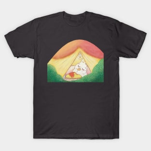 An Omurice Lover T-Shirt